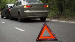 В ГИБДД Москвы назвали пять самых распространенных нарушений правил дорожного движения