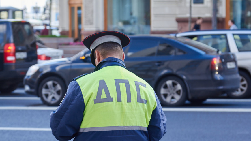 Количество ДТП с пьяными водителями на российских дорогах сократилось на 20%