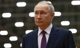 ЮАР заявила об «обязательствах» из-за ордера суда в случае визита Путина