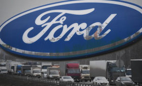 Ford отзовет 1,5 миллиона машин в США из-за неисправности тормозов — ПРАЙМ, 17.03.2023