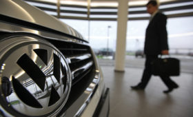 Volkswagen удивился иску от ГАЗа — ПРАЙМ, 20.03.2023