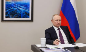 Путин допустил смягчение ограничений на вывод дивидендов из России
