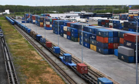 Власти решили продлить временный порядок для перевозки грузов по сети РЖД