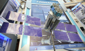 В России разработали новую программу для запуска спутников — ПРАЙМ, 16.01.2024