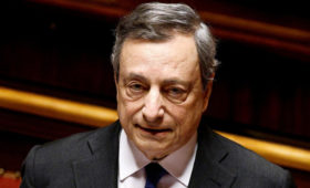 Экс-премьер Италии призвал к срочным огромным инвестициям в Европу