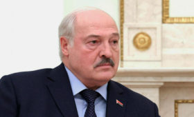 Лукашенко счел «полной дурью» данные о планах с Россией напасть на Запад