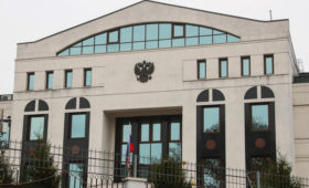 Сотрудника посольства России вышлют из Молдавии за организацию выборов