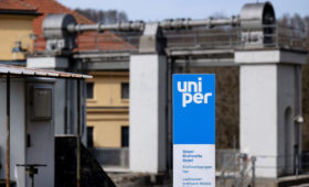 Uniper допустила, что обратится в суд из-за активов в России