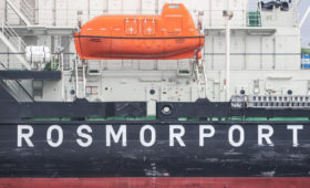 «Росморпорт» выиграл суды с голландской Damen за морские буксиры