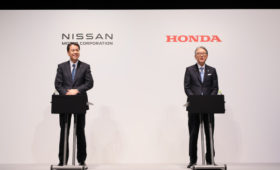 Новый альянс вместо старых двух: Nissan и Honda готовятся к стратегическому партнёрству