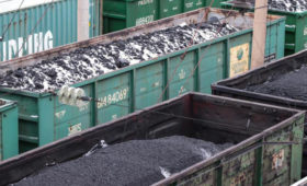 «Коммерсантъ» узнал о планах отменить курсовую ренту при экспорте угля
