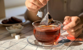 Белоруссия отменила запрет на ввоз из России чая Greenfield и кофе Jardin