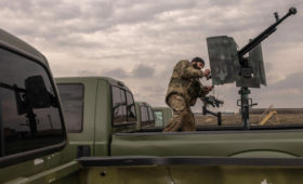 Страны НАТО дадут Украине больше систем ПВО