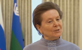 Последняя женщина-губернатор в России объяснила уход в отставку
