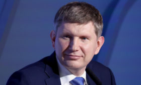 Максим Решетников останется министром экономического развития