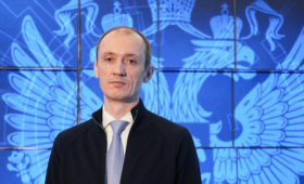 Вице-премьер Григоренко сохранит пост в новом правительстве
