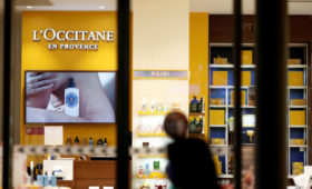 L’Occitane выкупит свои акции за $1,8 млрд и станет частной компанией