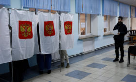 Комитет Думы одобрил запрет для иноагентов на участие в выборах