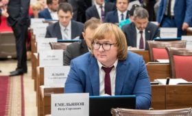 Экс-депутат Хабаровска победил на народных выборах на пост мэра Нефтеюганска