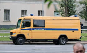 ФСБ сообщила о предотвращении теракта на оборонном предприятии в Самаре