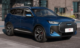 Авторынок России в августе: наметилась корректировка