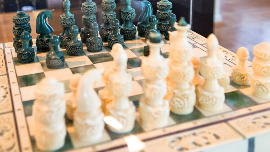 Азербайджанская шахматистка Мамедзаде выиграла международный турнир в Китае