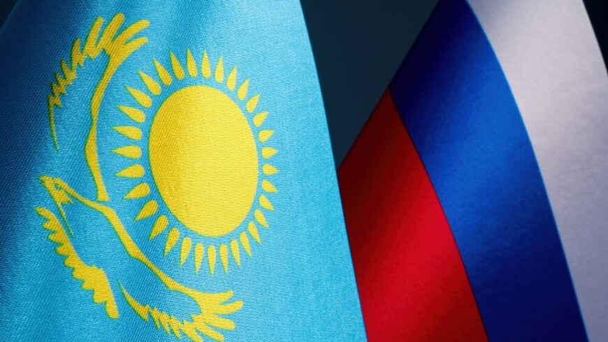 Госсоветник Казахстана и министр культуры России обсудили сотрудничество двух стран