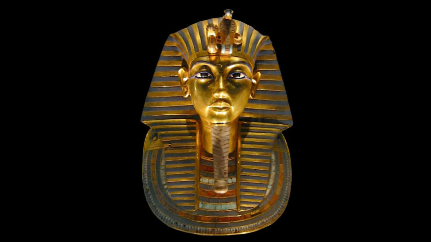 Саркофаг египетского фараона Рамзеса II привезут во Францию
